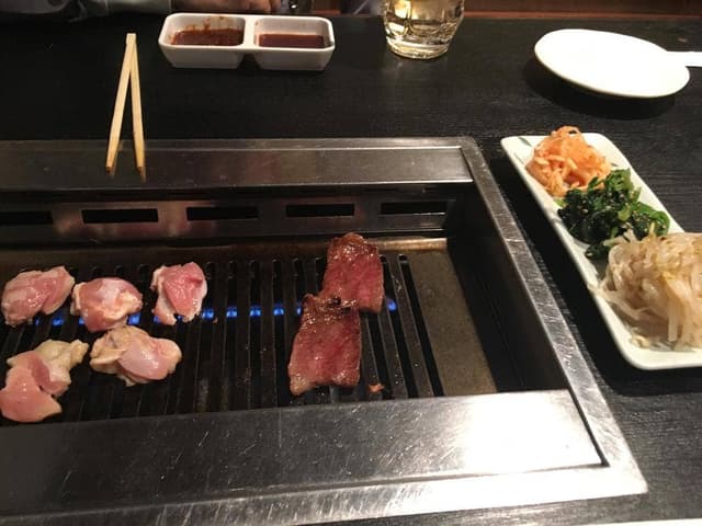 漢江 - サブ画像3