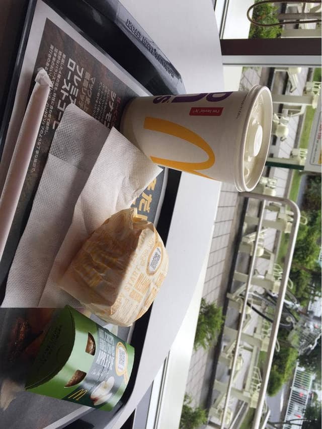 マクドナルド 南砂町店 - サブ画像3
