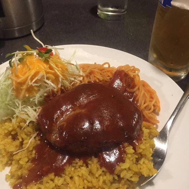 レストランかみんぐ - サブ画像1