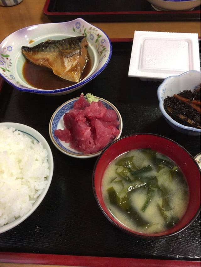 お食事処 にしき - サブ画像1