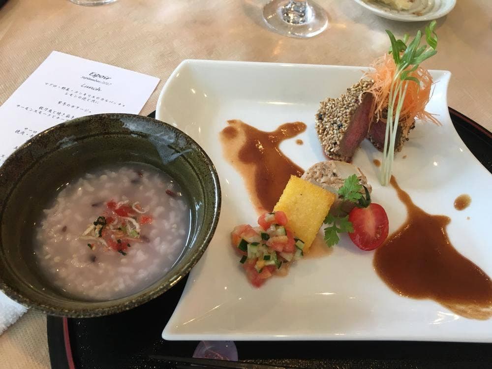 エスポアール