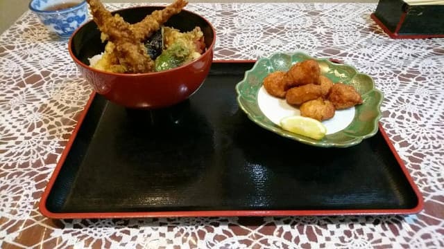 割烹 菊水 - サブ画像1