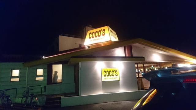 ココス 宇部店 - サブ画像3