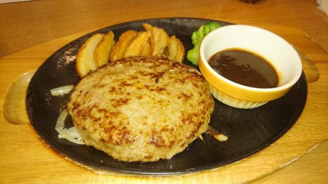 ココス 宇部店 - サブ画像1