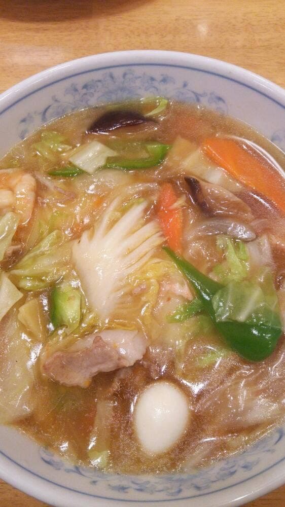 ぎょうざの満州 桶川西口店