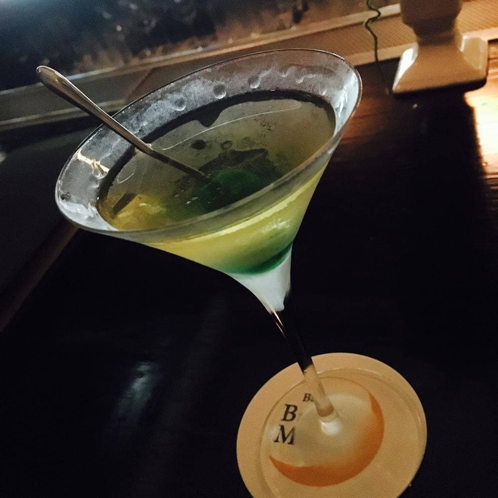 ベイビームーン
