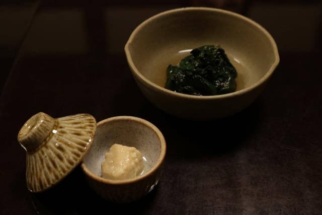 琉球料理 美榮 - サブ画像2