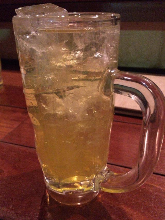 酒肴 小粋や - サブ画像3