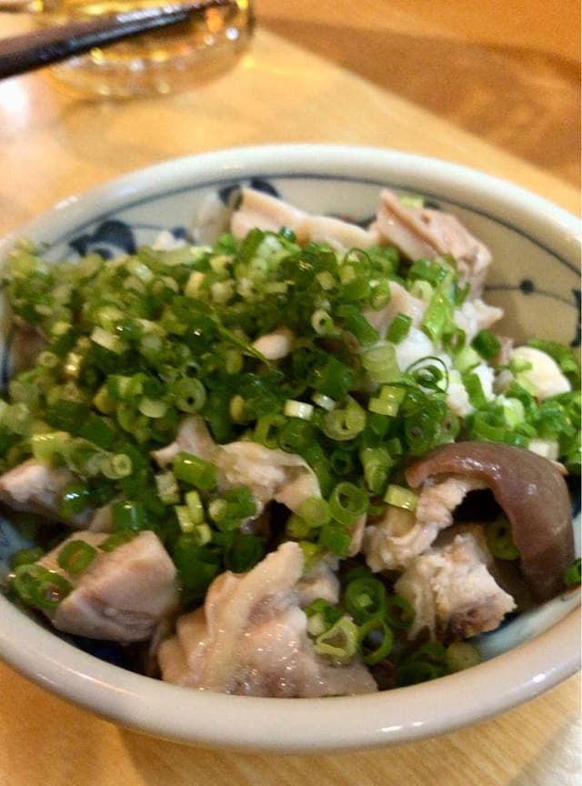 大八焼鳥酒場 - サブ画像2