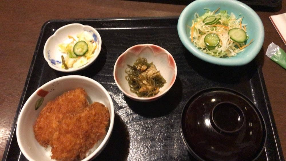 くいどころ里味 白根店