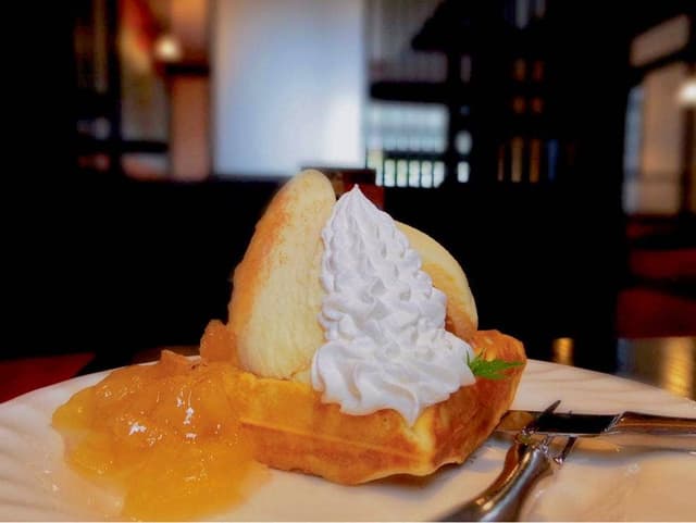 珈琲屋らんぷ 南草津店 - サブ画像3
