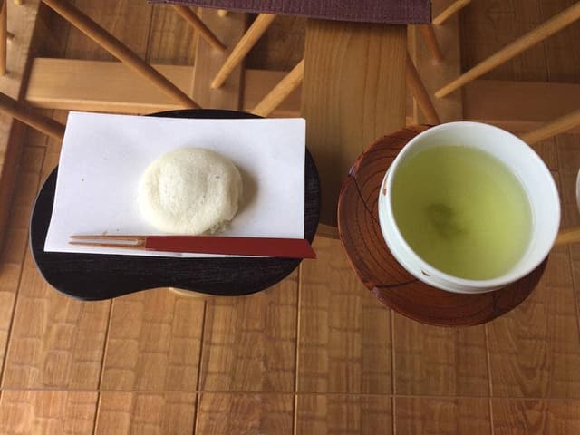 別邸 仙寿庵 - サブ画像3