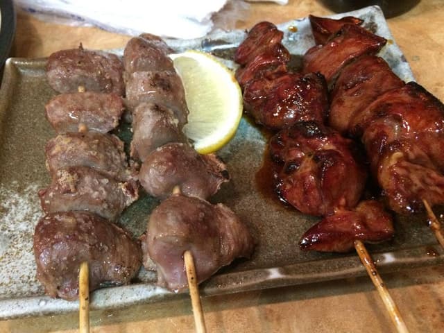 鳥長 - サブ画像3