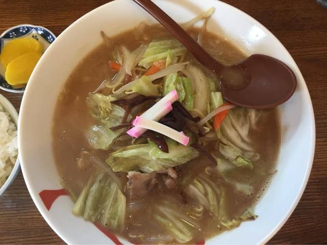 旭来軒 - サブ画像2