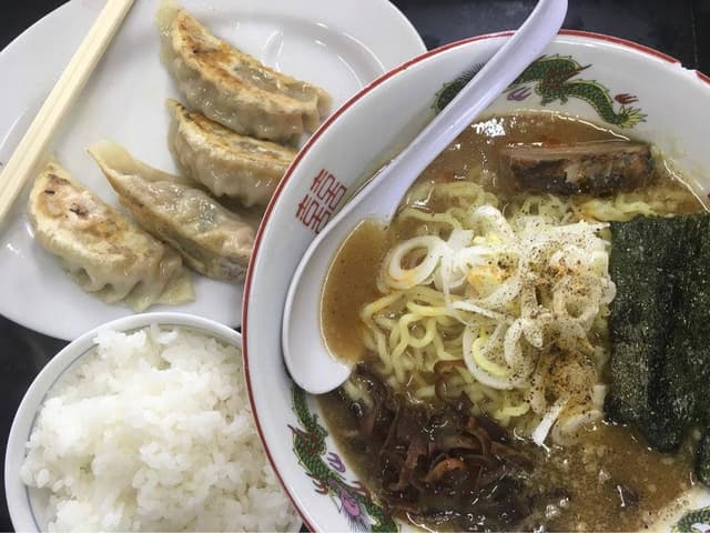 ホームラン軒 - サブ画像1