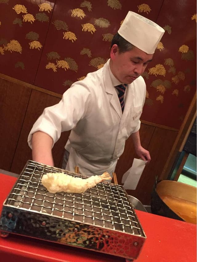 日本料理 雲海 - サブ画像3