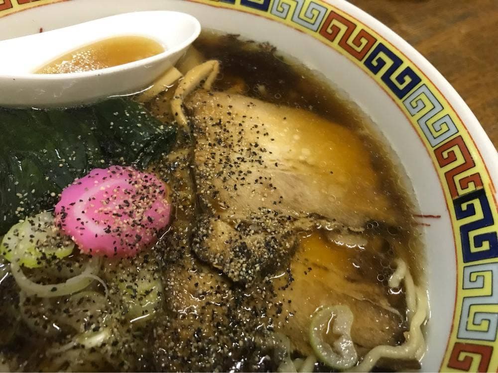 やきとり玉山