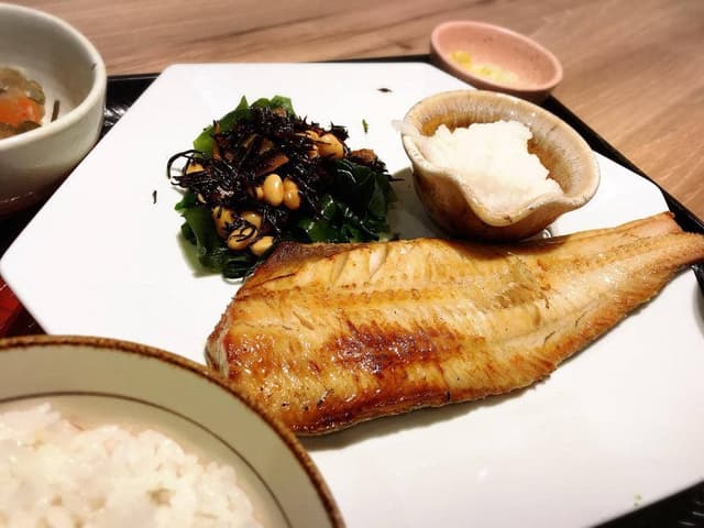 大戸屋ごはん処 新さっぽろサンピアザ店 - サブ画像3