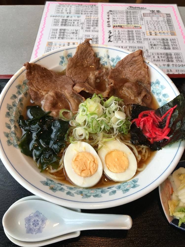 食処 うめえ家