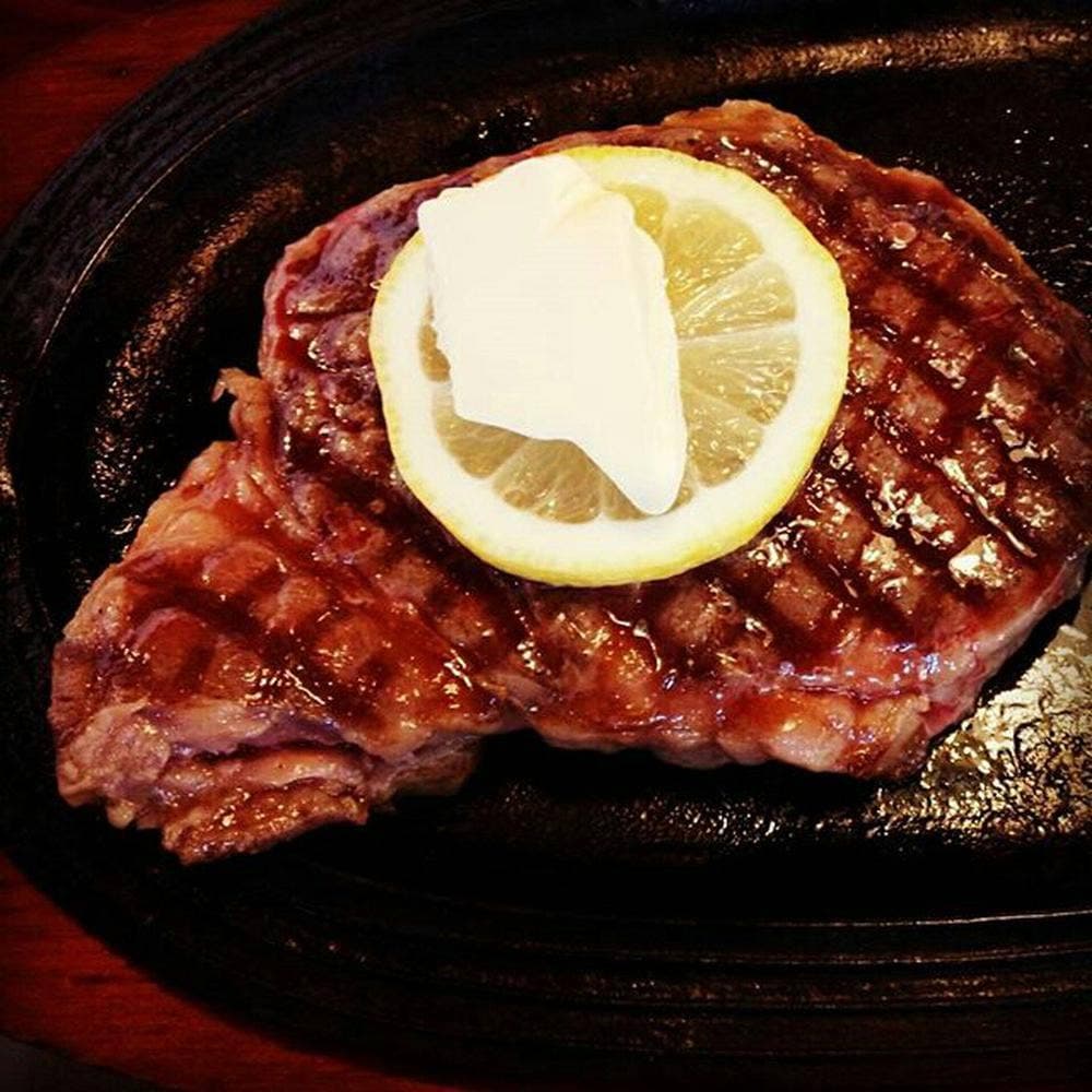 焼肉レストランやまざき