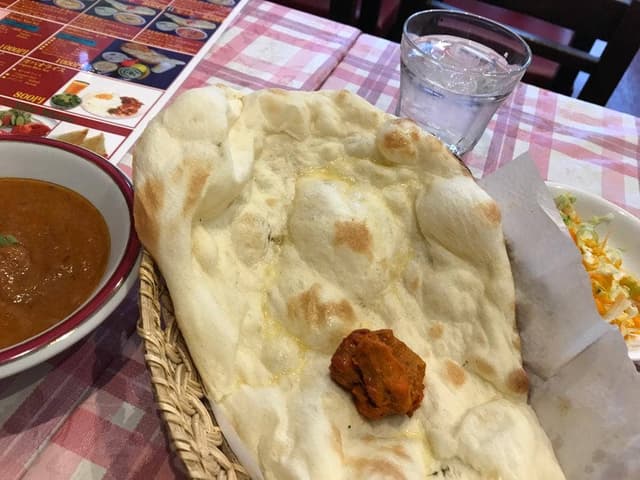 ナンハウス - サブ画像1