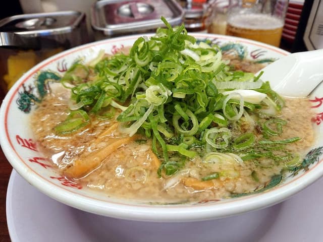 ラーメン魁力屋 弘明寺店 - サブ画像1