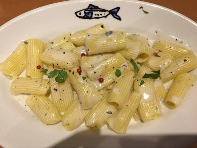 Trattoria le Sarde - サブ画像1