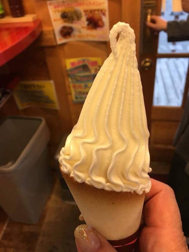 クレープハウス くれよん 啓北店 - サブ画像3
