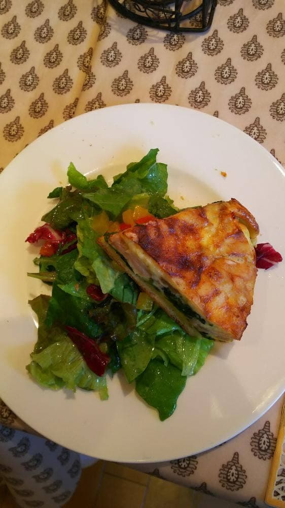 レストラン ヴィーヴル - サブ画像2