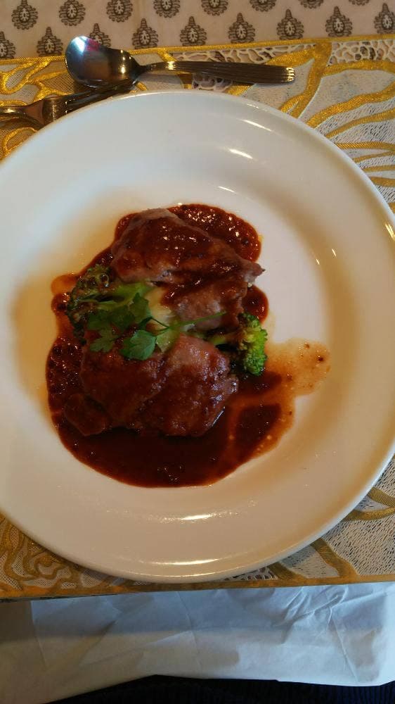 レストラン ヴィーヴル - サブ画像3