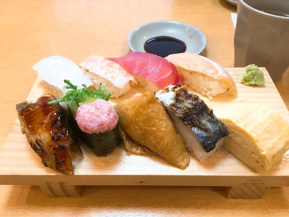 海都 大安寺店