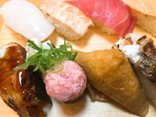 海都 大安寺店 - サブ画像1