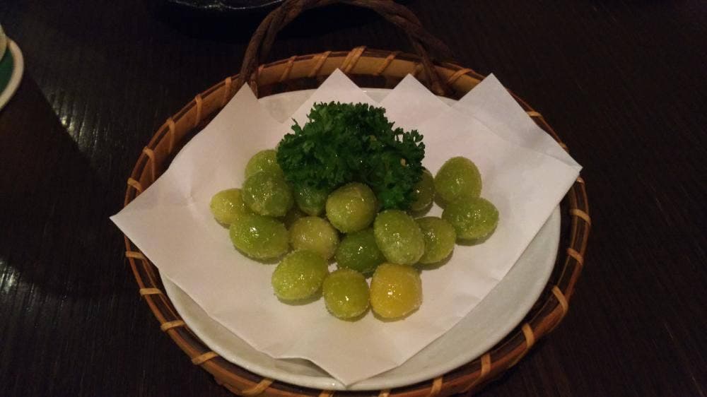 和風創作ITAROいたろう