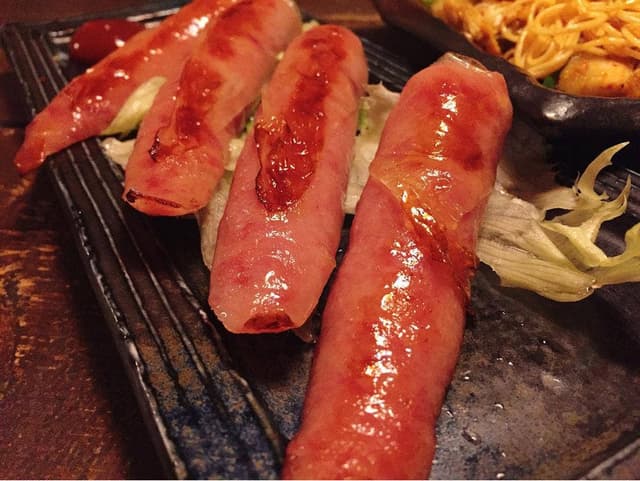 沖縄居酒屋 パイパティローマ - サブ画像3