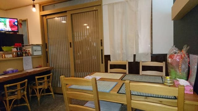 家庭料理居酒屋 さらさ - サブ画像2