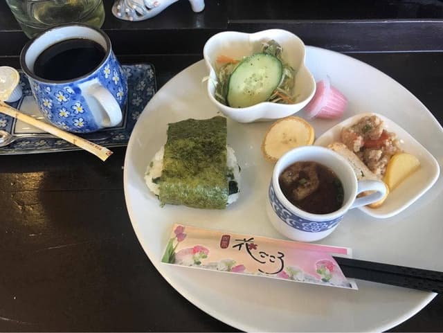 花ごころ 豊川 - サブ画像3
