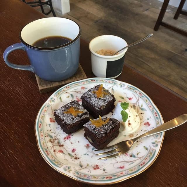 Isajia coffee and tea - サブ画像1