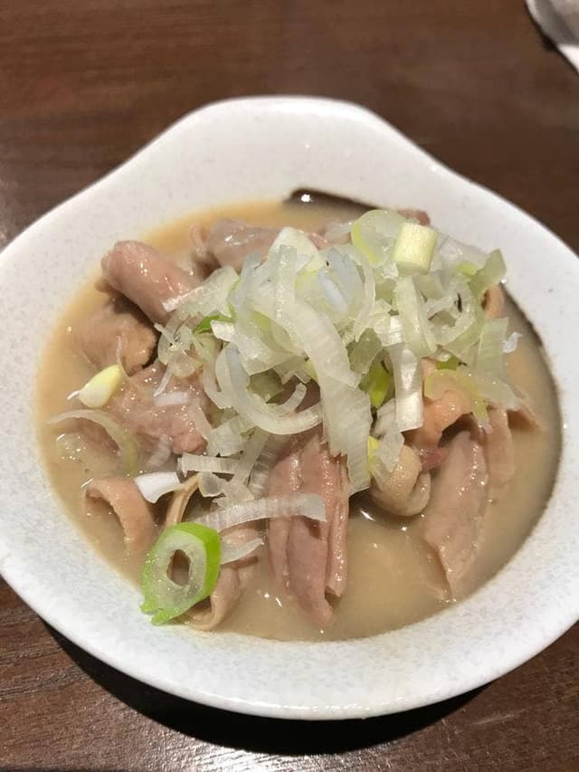 四文屋 ススキノ店 - サブ画像3