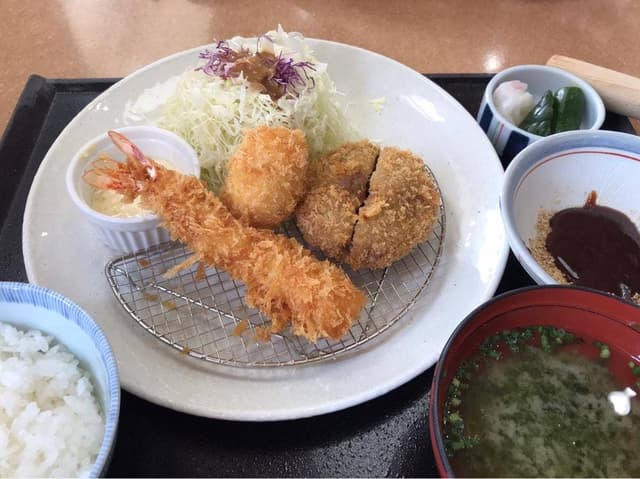 かつ元本店 - サブ画像2