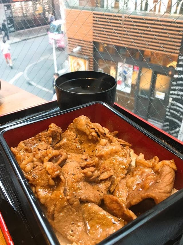 牛串 丸十精肉店 渋谷店 - サブ画像2