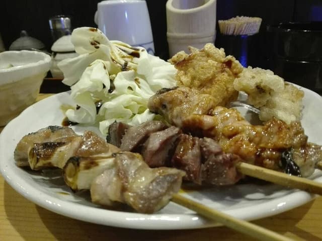 瀬戸鳥 - サブ画像1