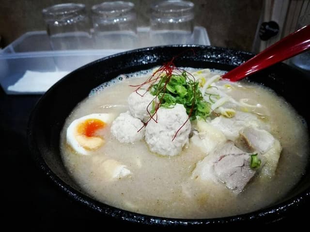鶏真 大街道店 - サブ画像1