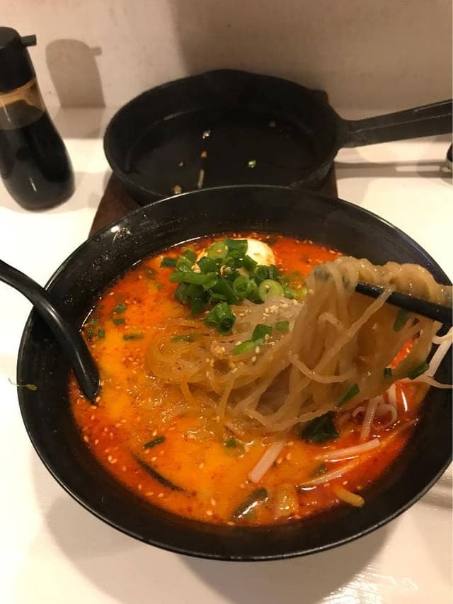 参九ラーメン - サブ画像3