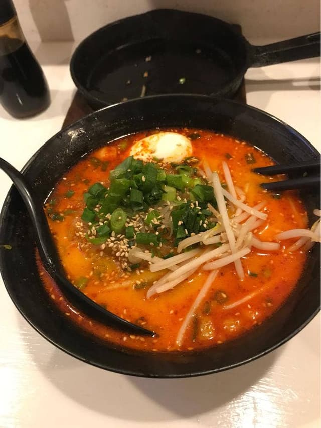 参九ラーメン - サブ画像1