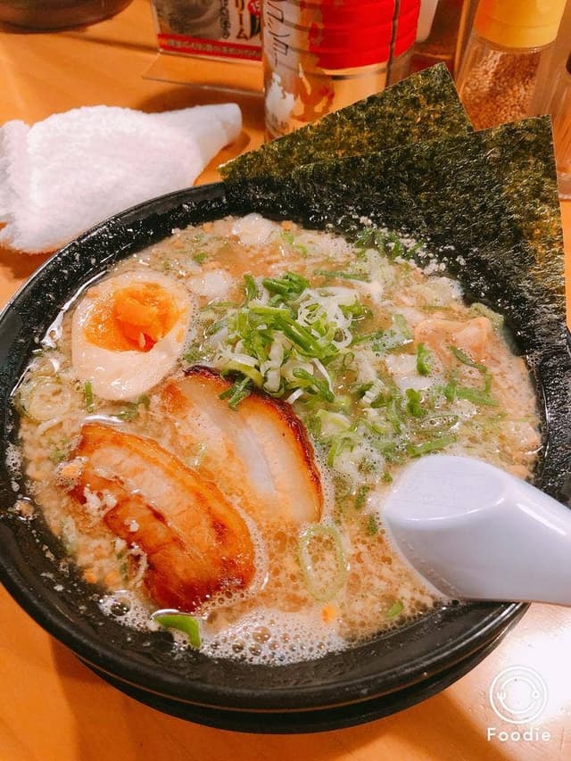 三河開化亭豊橋牧野店 - サブ画像3