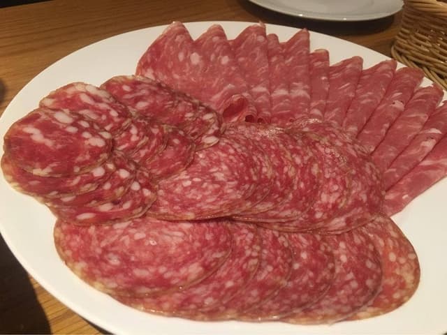 じゃぽりあーの - サブ画像1