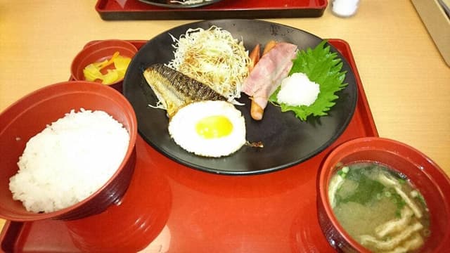 ファミリーレストラン ジョイフル 宮崎三股店 - サブ画像2