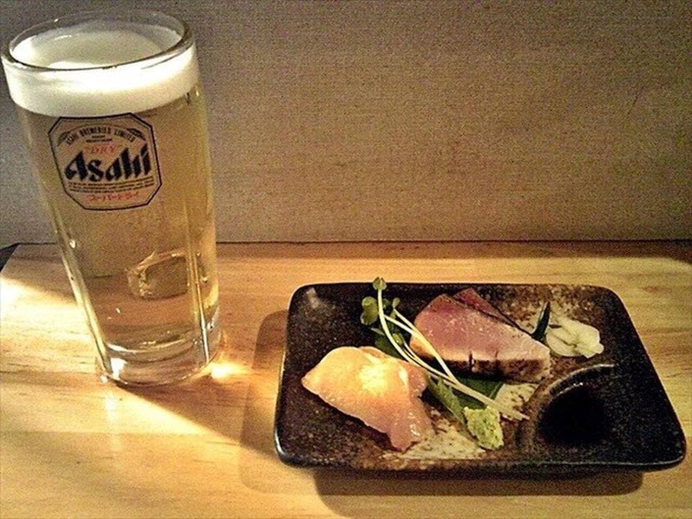 からあげ専門店 賑笑家