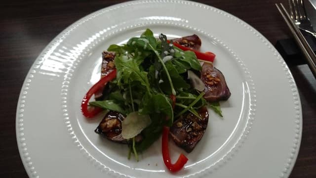 PORTA・ROSSA - サブ画像3