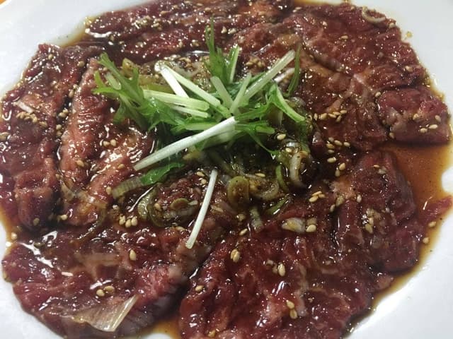 ホルモン大豊 本店 - サブ画像3